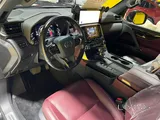 Lexus LX-600 2023